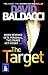The Target (Large Print Edition)