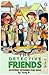 The Detective Friends by Unity B