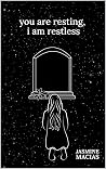 you are resting, ...