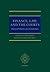 Finance, Law, and the Courts
