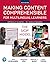 Making Content Comprehensible for Multilingual Learners: The SIOP Model