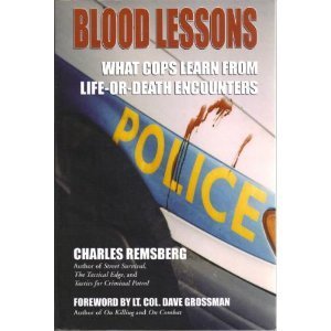 Blood Lessons