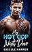 My Hot Cop Next Door by Giselle Harper