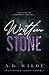Written in Stone (Sweetwate...