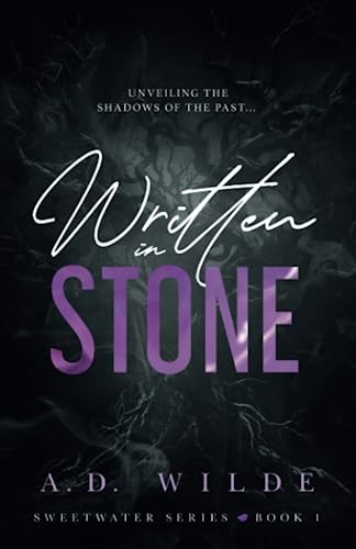 Written in Stone (Sweetwater #1)