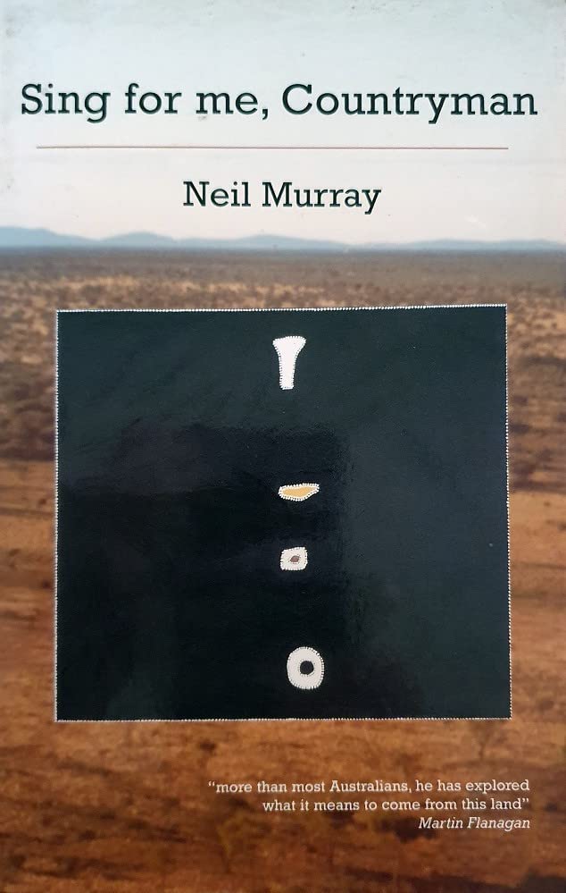 Sing for Me, Countryman