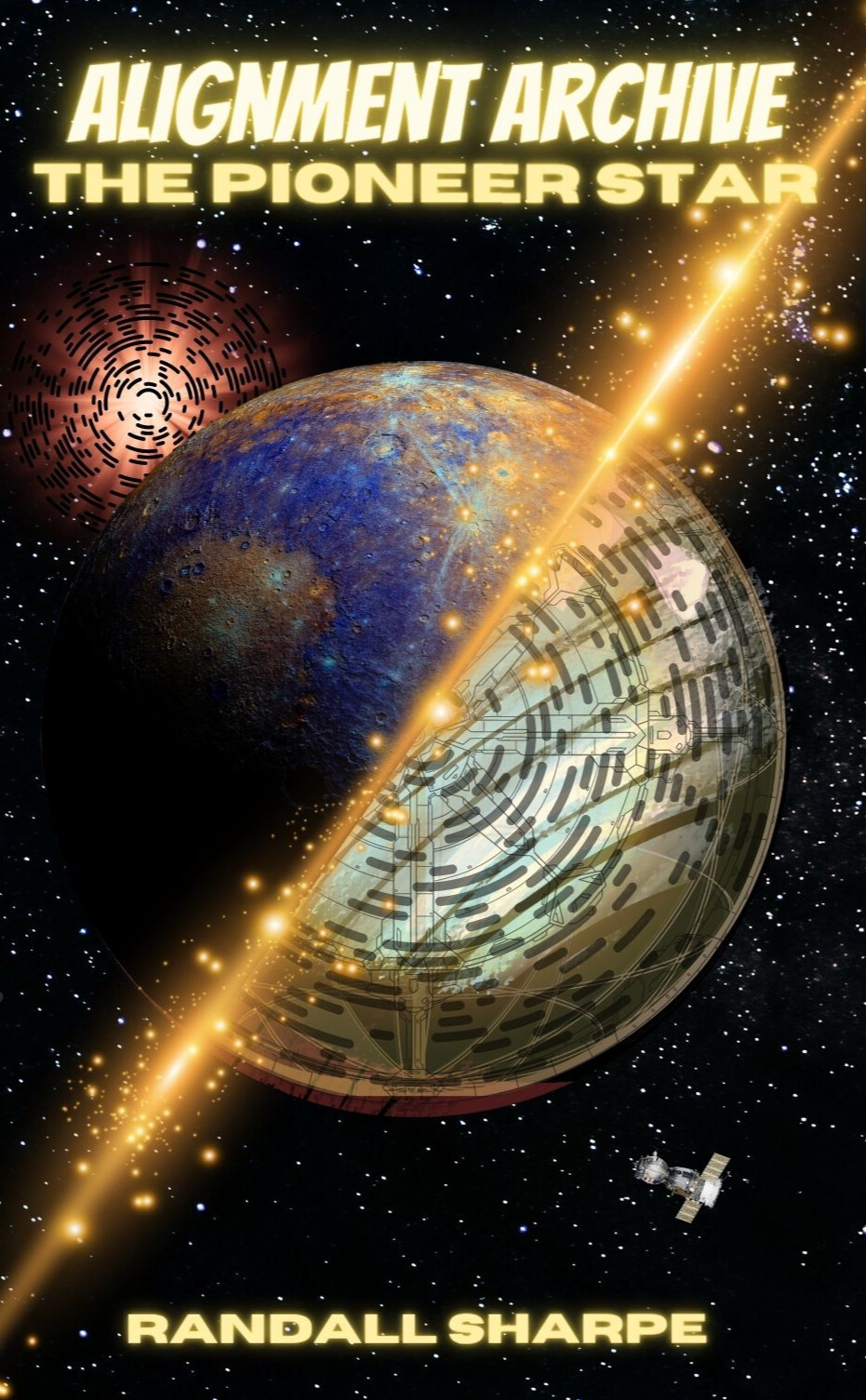 The Pioneer Star