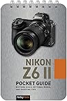Nikon Z6 II: Pock...