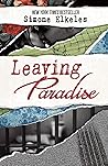 Book cover for Leaving Paradise (Leaving Paradise, #1)