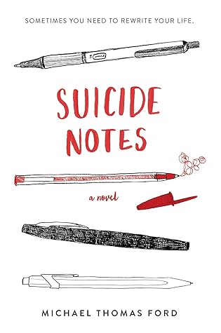 Suicide Notes