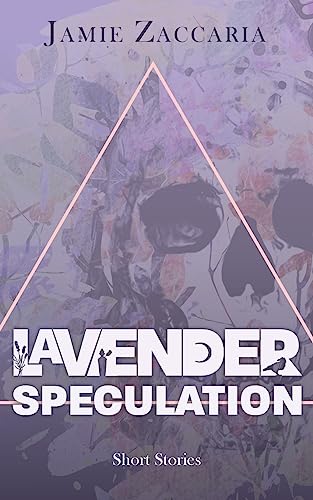 Lavender Speculation (Paperback)