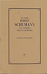 De cómo Robert Schumann fue vencido por los demonios