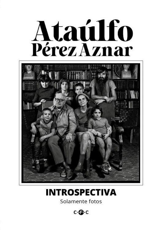 Introspectiva: Solamente fotos