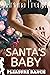 Santa's Baby (Pleasure Ranch #7)