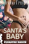 Santa's Baby (Pleasure Ranch #7)