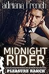 Midnight Rider (Pleasure Ranch #8)
