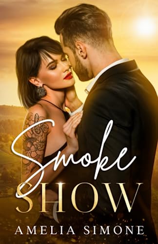 Smoke Show (Campfire Council #2)