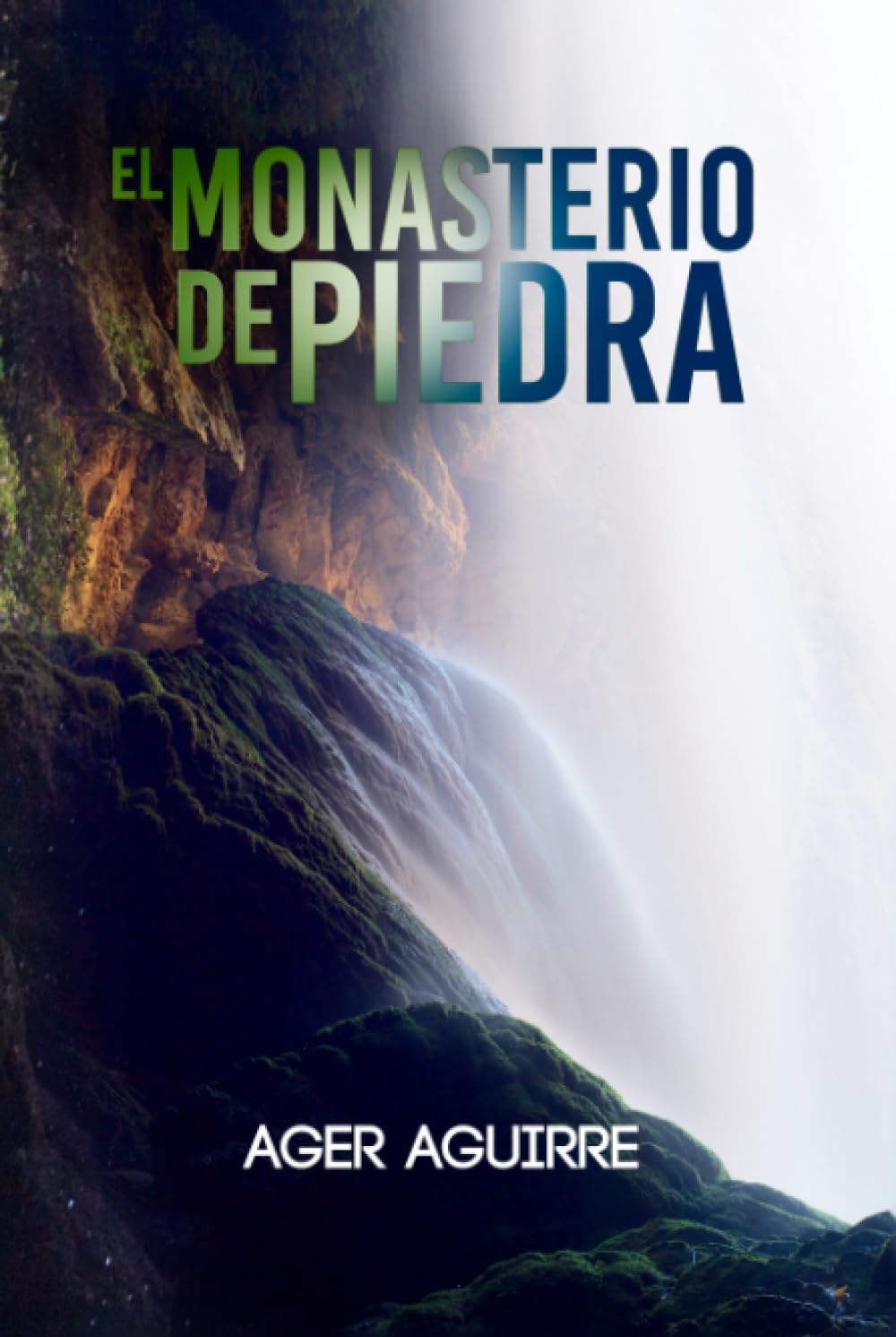 El monasterio de piedra (Hardcover)