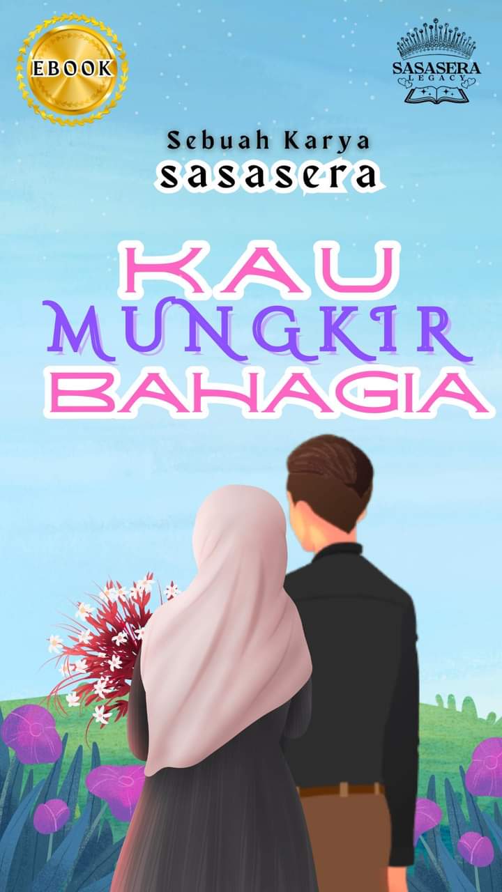 Kau Mungkir Bahagia