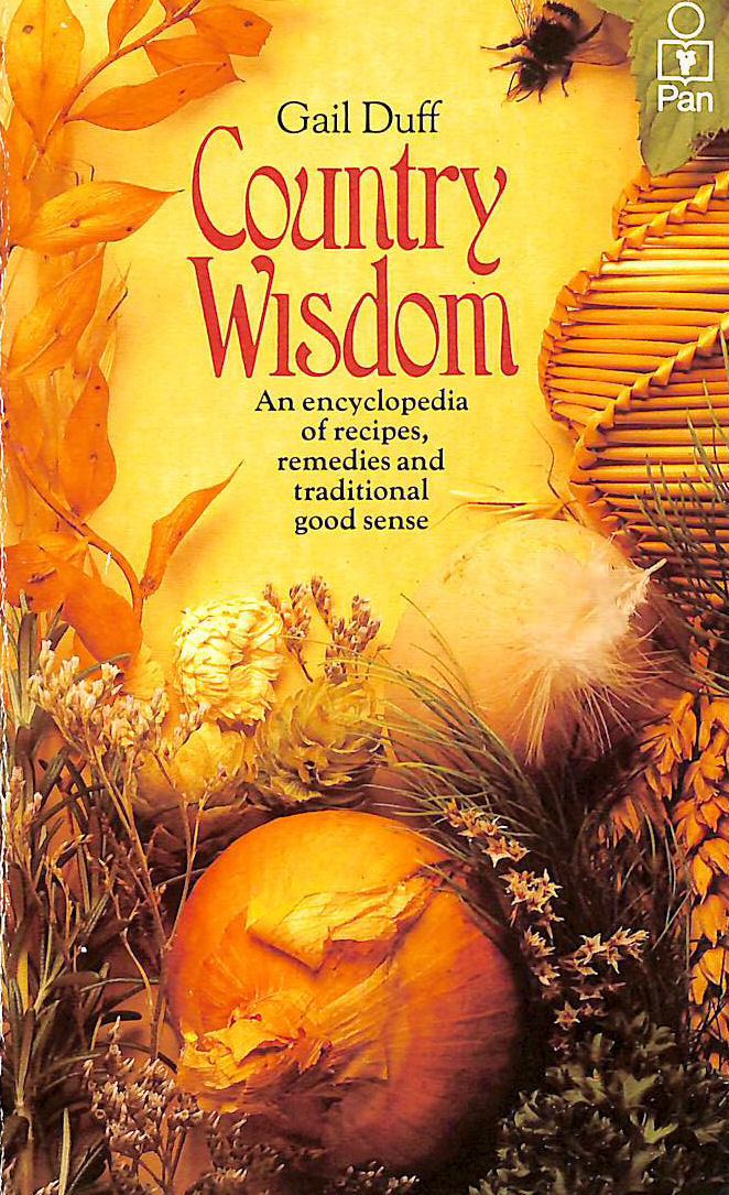 Country Wisdom (Paperback)
