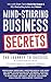 Mind-Stirring Business Secrets by Christen Hagan
