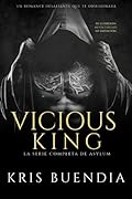 Vicious King: La serie completa de Asylum