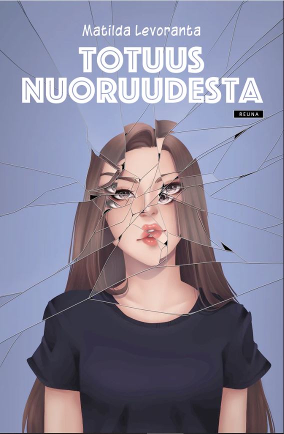 Totuus nuoruudesta (Hardcover)