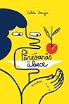 Pārēšanās ābece