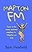 Mapton FM by Sam Maxfield