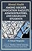 Mental Health among Higher Education Faculty, Administrators,... by Teresa Heinz Housel