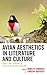 Avian Aesthetics in Literat...