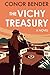 The Vichy Treasury (The Ministry of Ungentlemanly Warfare Series)