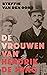 De vrouwen van Hendrik de Jong