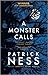 A Monster Calls by Patrick Ness