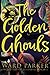 The Golden Ghouls (Monsters of Jellyfish Beach #1)