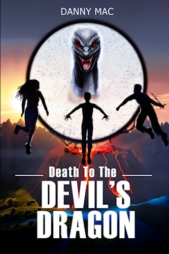 Death to the Devil's Dragon (Flying People #4)