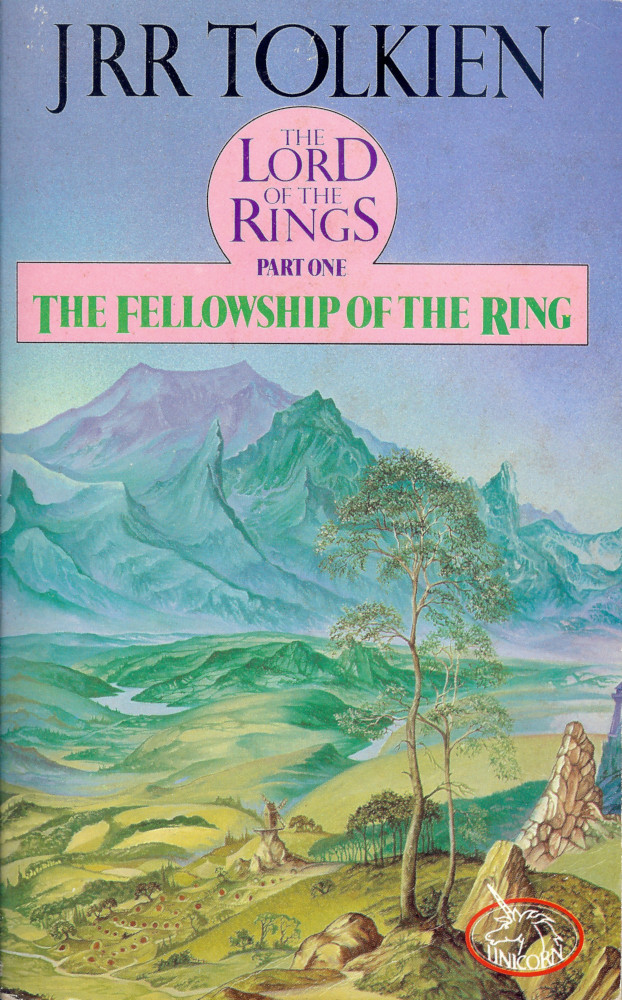 The Fellowship of the Ring