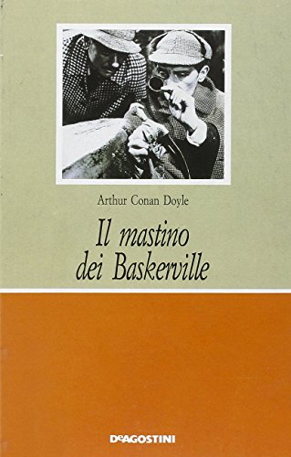 MASTINO DEI BASKERVILLE (Paperback)