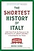The Shortest History of Ita...
