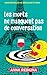 Les morts ne manquent pas de conversation: Vingt nouvelles se déroulant à Paris (French Edition)