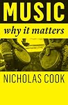 Music: Why It Mat...