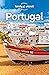 Lonely Planet Portugal by Joana Taborda
