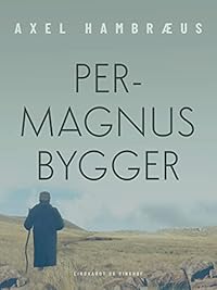 Omslag för Per-Magnus bygger