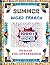 Summer Word Search by Mohamed Elsherif
