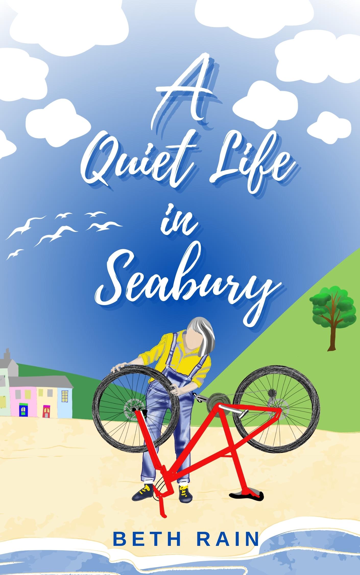 A Quiet Life in Seabury