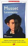 Lorenzaccio - Pré...
