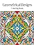 Geometrical Designs: Colori...