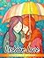 Lesbian Love Coloring Book:...