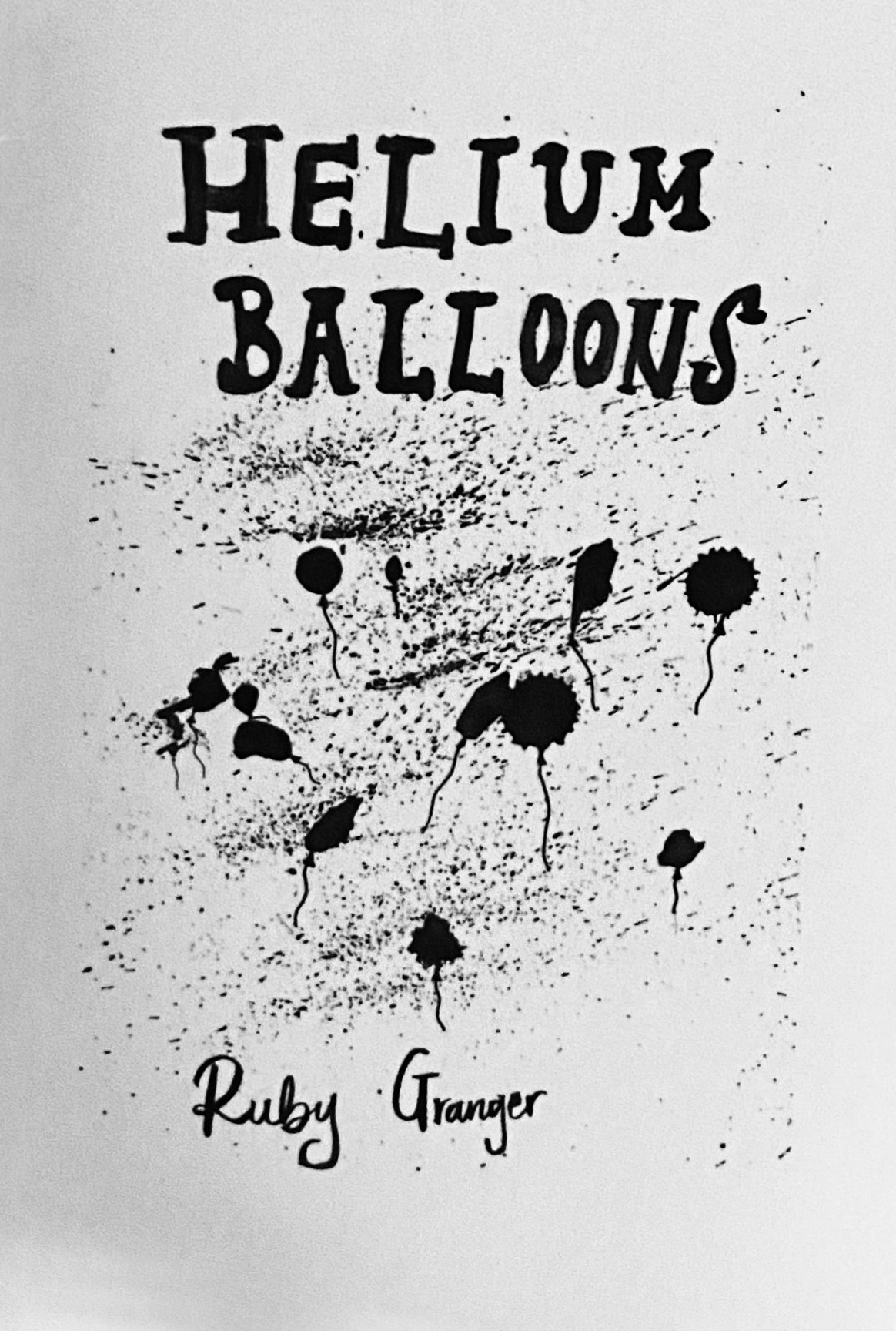Helium Balloons