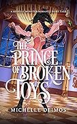 The Prince of Broken Toys
